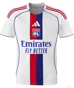 Olympique Lyonnais 2025/2026