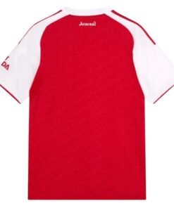 Alternative view of Arsenal 2025/2026