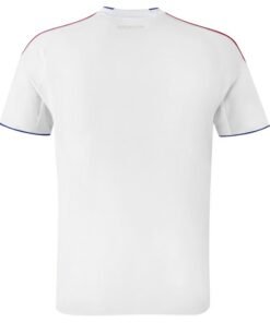 Alternative view of Olympique Lyonnais 2025/2026
