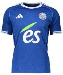 RC Strasbourg 2025/2026