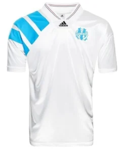 Olympique de Marseille 1993