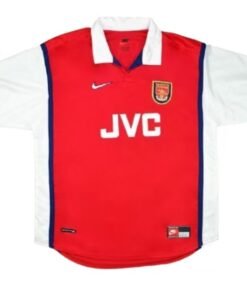 Arsenal 1998