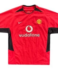 Manchester United 2002/2003
