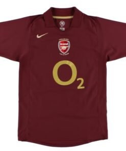 Arsenal 2006