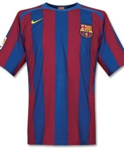 FC Barcelone 2006