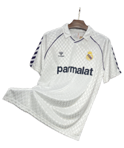 Real Madrid 1988/89