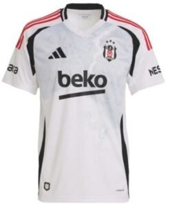 Besiktas 2024/2025