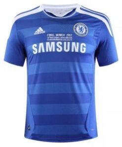 Chelsea 2012