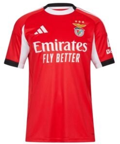 Benfica Lisbonne 2025/2026