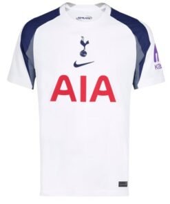Tottenham 2025/2026
