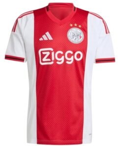 Ajax Amsterdam 2025/2026