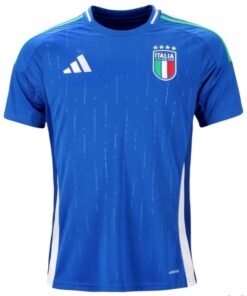 Italie 2024/2025