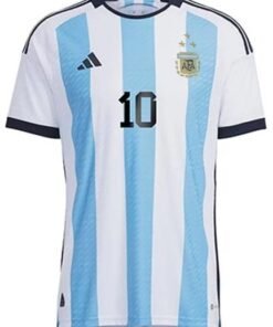 Argentine 2025/2026
