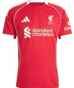 Liverpool 2025/2026