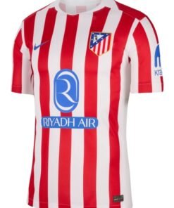 Atlético de Madrid 2025/2026