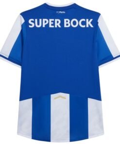 Alternative view of FC Porto 2025/2026