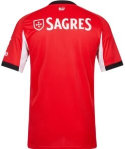Alternative view of Benfica Lisbonne 2025/2026