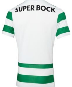Alternative view of Sporting CP 2025/2026