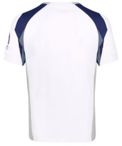 Alternative view of Tottenham 2025/2026