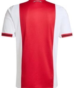 Alternative view of Ajax Amsterdam 2025/2026