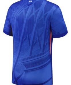 Alternative view of Chelsea 2025/2026