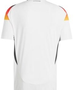 Alternative view of Allemagne 2024/2025