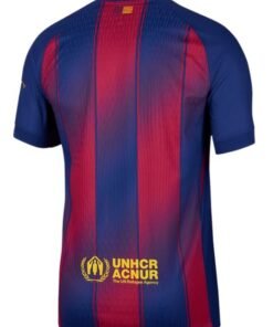 Alternative view of FC Barcelone 2025/2026