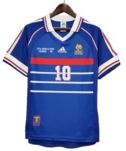 France 1998