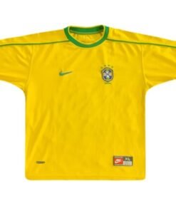 Brésil 1998