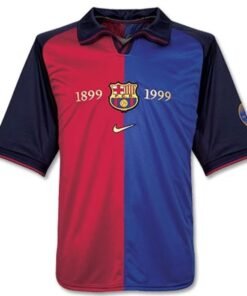 FC Barcelone "Centenaire"