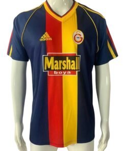 Galatasaray 1998/99