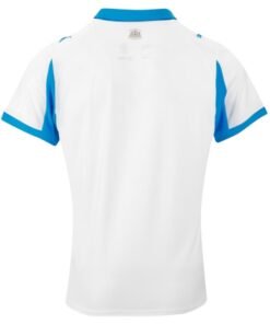 Alternative view of Olympique de Marseille 2025/2026